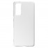 Чехол ArmorStandart Air для Samsung S20 FE (G780), прозрачный