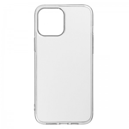 Прозорий чохол ArmorStandart Air для Apple iPhone 13 Pro Max, прозорий