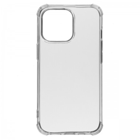Прозрачный чехол ArmorStandart Air Force для Apple iPhone 13 Pro, TPU