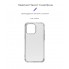 Прозрачный чехол ArmorStandart Air Force для Apple iPhone 13 Pro, TPU
