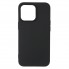 Матовый чехол ArmorStandart Matte Slim Fit для Apple iPhone 13 Pro, чёрный