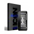 Захисне скло ArmorStandart Space Black Icon для Apple iPhone 14/13/13 Pro, 0,3 мм, діагональ 6.1