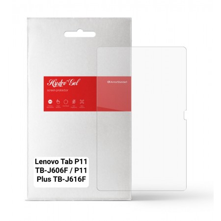 Гідрогелева плівка ArmorStandart для Lenovo Tab P11 TB-J606F / P11 Plus TB-J616F