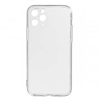 Прозорий чохол ArmorStandart Air для Apple iPhone 11 Pro Camera cover, Clear (прозорий)