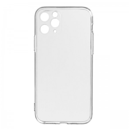 Прозорий чохол ArmorStandart Air для Apple iPhone 11 Pro Camera cover, Clear (прозорий)