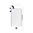 Прозорий чохол ArmorStandart Air для Apple iPhone 11 Pro Camera cover, Clear (прозорий)