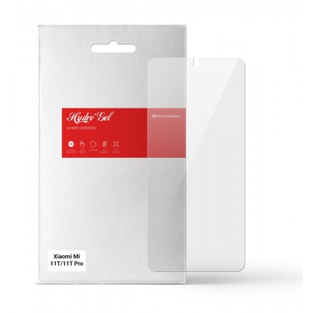 Гідрогелева плівка ArmorStandart для Xiaomi Mi 11T / 11T Pro, діагональ 6.67