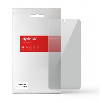 Гідрогелева плівка ArmorStandart антишпигун для Xiaomi Mi 11T / 11T Pro, діагональ 6.67