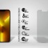 Гідрогелева плівка ArmorStandart антишпигун для Apple iPhone 14/13/13 Pro, діагональ 6.1