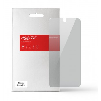 Гідрогелева плівка ArmorStandart антишпигун для Xiaomi Redmi 10/10 2022, діагональ 6.5