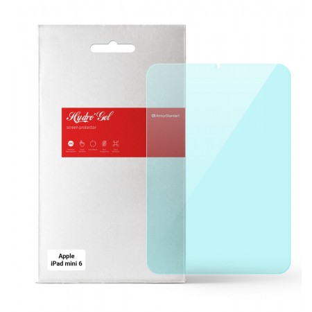 Гідрогелева плівка для планшета Apple iPad mini 6 ArmorStandart Anti-Blue 8.3