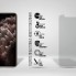 Гідрогелева плівка ArmorStandart матова для Apple iPhone 11 Pro/XS/X, діагональ 5.8