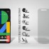Гідрогелева плівка ArmorStandart матова для Google Pixel 4, діагональ 5.7