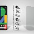 Гідрогелева плівка ArmorStandart матова для Google Pixel 4 XL, діагональ 6.3