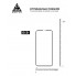 Защитное стекло ArmorStandart Pro 3D для iPhone 13 mini, 5,4