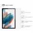 Защитное стекло ArmorStandart Glass.CR для Samsung Tab A8 2021 X200/X205, 10.5