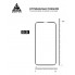 Защитное стекло ArmorStandart Pro 3D для Apple iPhone 14 Plus/13 Pro Max, 6.7