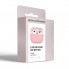 Силіконовий чохол ArmorStandart Ultrathin Silicone Case для Apple AirPods 3, рожевий