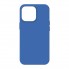 Силиконовый чехол ArmorStandart ICON2 Case для Apple iPhone 13 Pro, Blue Jay (синий)