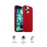 Чохол-накладка ArmorStandart ICON2 Case для Apple iPhone 13 Pro, Red (червоний)