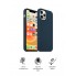 Чехол-накладка ArmorStandart ICON2 Case для Apple iPhone 13 Pro Max, Abyss Blue (синий)