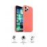 Силіконовий чохол ArmorStandart ICON2 Case для Apple iPhone 13 Pro Max, Pink Pomelo