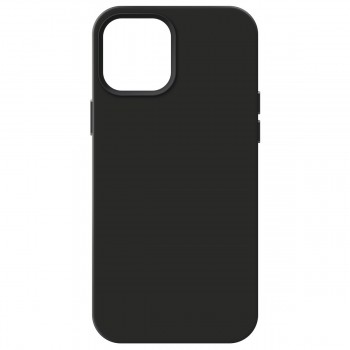 Чехол ArmorStandart ICON2 Case для Apple iPhone 12 Pro Max, чёрный