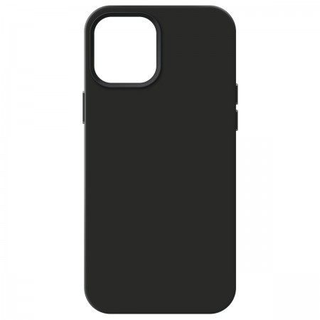 Чехол ArmorStandart ICON2 Case для Apple iPhone 12 Pro Max, чёрный