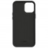 Чехол ArmorStandart ICON2 Case для Apple iPhone 12 Pro Max, чёрный