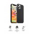 Чехол ArmorStandart ICON2 Case для Apple iPhone 12 Pro Max, чёрный