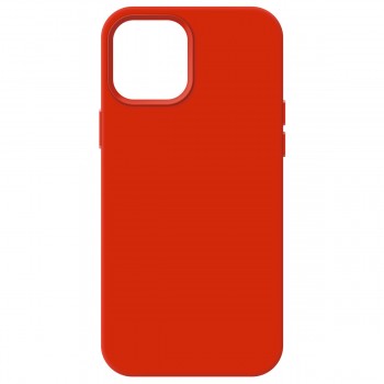 Силіконовий чохол ArmorStandart ICON2 Case для Apple iPhone 12 Pro Max, Red (червоний) Силіконовий чохол ArmorStandart ICON2 Case для Apple iPhone 12 Pro Max, Red (червоний)