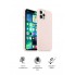 Силіконовий чохол ArmorStandart ICON2 Case для Apple iPhone 13 Pro Max, Chalk Pink