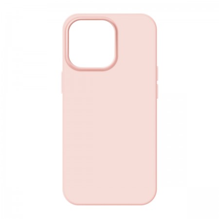 Чехол-накладка ArmorStandart ICON2 Case для Apple iPhone 13 Pro, Chalk Pink (розовый)