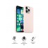 Чехол-накладка ArmorStandart ICON2 Case для Apple iPhone 13 Pro, Chalk Pink (розовый)