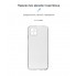 Чехол ArmorStandart Air для Samsung A03 (A035), прозрачный, TPU, с защитой камеры