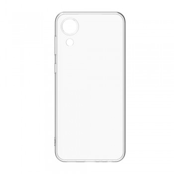 Чохол-накладка ArmorStandart Air для Samsung A03 Core (A032F), прозорий Чохол-накладка ArmorStandart Air для Samsung A03 Core (A032F), прозорий