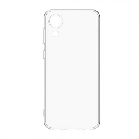 Чохол-накладка ArmorStandart Air для Samsung A03 Core (A032F), прозорий