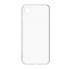 Чохол-накладка ArmorStandart Air для Samsung A03 Core (A032F), прозорий