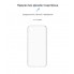 Чохол-накладка ArmorStandart Air для Samsung A03 Core (A032F), прозорий