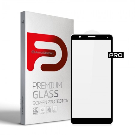 Захисне скло ArmorStandart Pro для ZTE Blade A31, 5.45