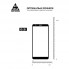 Захисне скло ArmorStandart Pro для ZTE Blade A31, 5.45