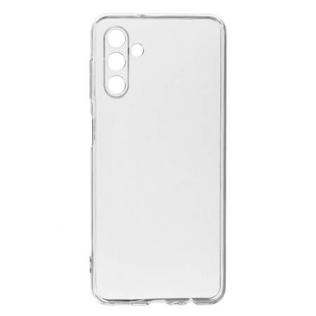 Чохол ArmorStandart Air для Samsung A04s / A13 5G Camera cover, прозорий