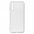 Чохол ArmorStandart Air для Samsung A04s / A13 5G Camera cover, прозорий