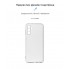 Чохол ArmorStandart Air для Samsung A04s / A13 5G Camera cover, прозорий