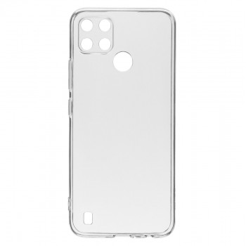 Чохол-накладка ArmorStandart Air для Realme C25Y / C21Y, Clear (прозорий)