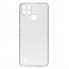 Чохол-накладка ArmorStandart Air для Realme C25Y / C21Y, Clear (прозорий)