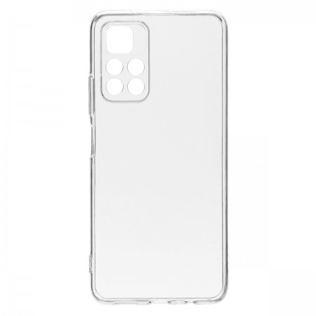 Чехол-накладка ArmorStandart Air для Xiaomi Poco М4 Pro 5G, Clear (прозрачный)