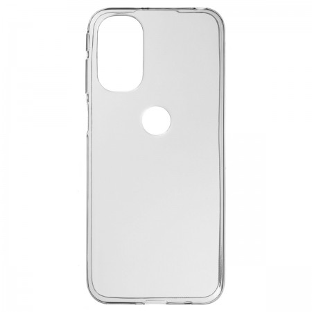 Чехол-накладка ArmorStandart Air для Motorola G31, Clear (прозрачный)
