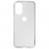 Чехол-накладка ArmorStandart Air для Motorola G31, Clear (прозрачный)