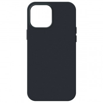 Силіконовий чохол ArmorStandart ICON2 Case для Apple iPhone 13 Pro Max, Midnight Силіконовий чохол ArmorStandart ICON2 Case для Apple iPhone 13 Pro Max, Midnight